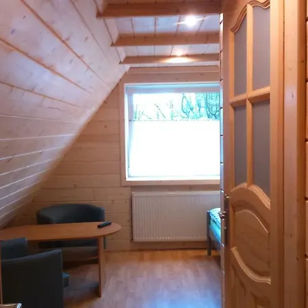 Pokoje Gościnne Pod Gubałówką-3